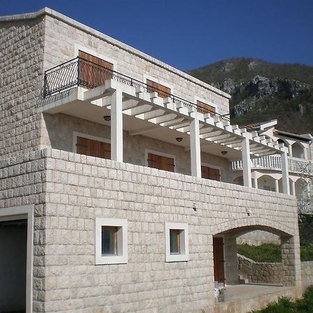 Villa Lidija Budva Zimmer foto