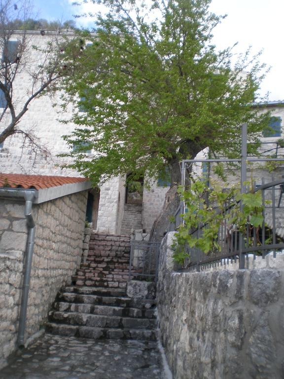 Villa Lidija Budva Zimmer foto