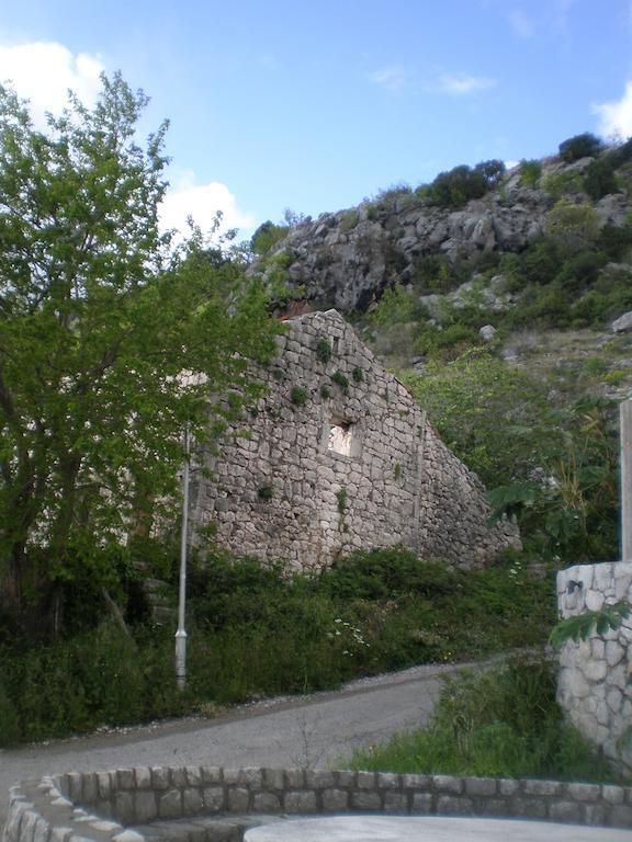Villa Lidija Budva Zimmer foto