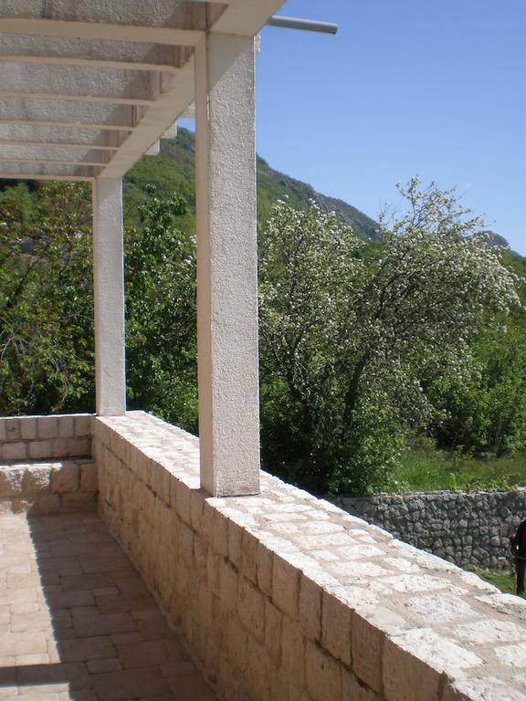 Villa Lidija Budva Zimmer foto