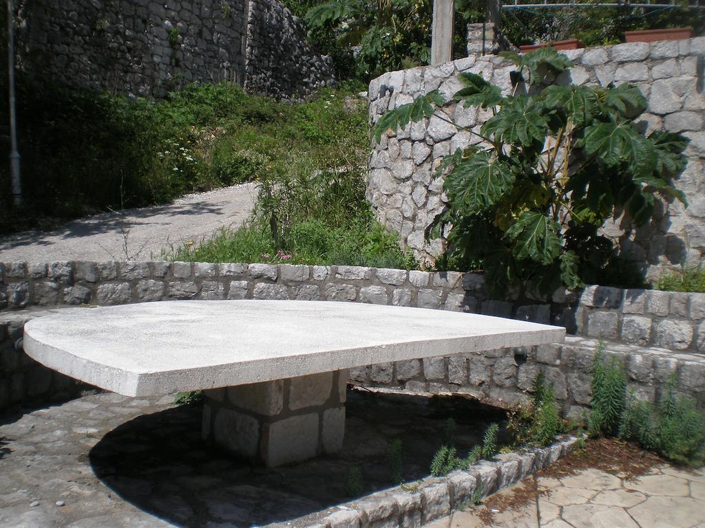 Villa Lidija Budva Zimmer foto