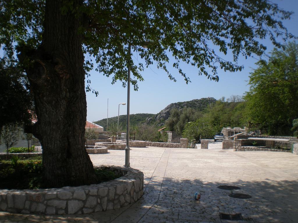 Villa Lidija Budva Zimmer foto