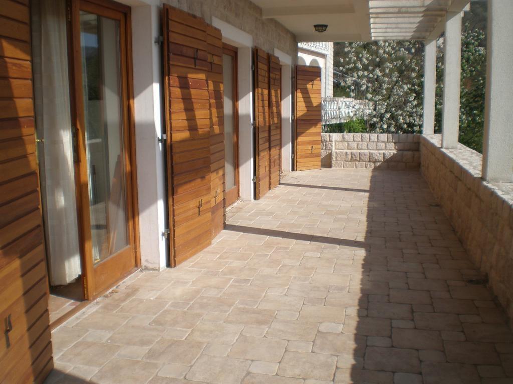 Villa Lidija Budva Zimmer foto