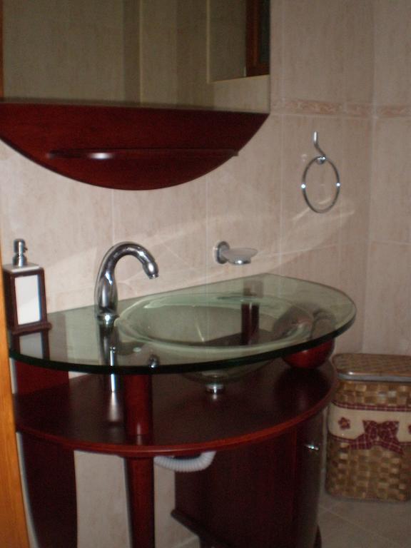 Villa Lidija Budva Zimmer foto