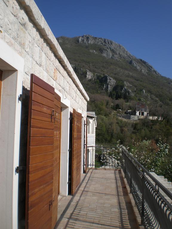 Villa Lidija Budva Zimmer foto