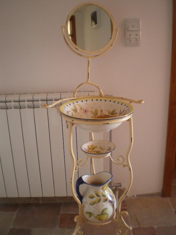 Villa Lidija Budva Zimmer foto