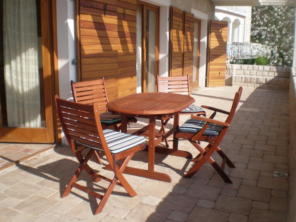 Villa Lidija Budva Zimmer foto